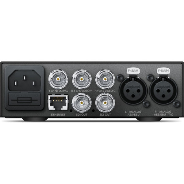 Конвертер Teranex Mini - Analog to SDI 12G